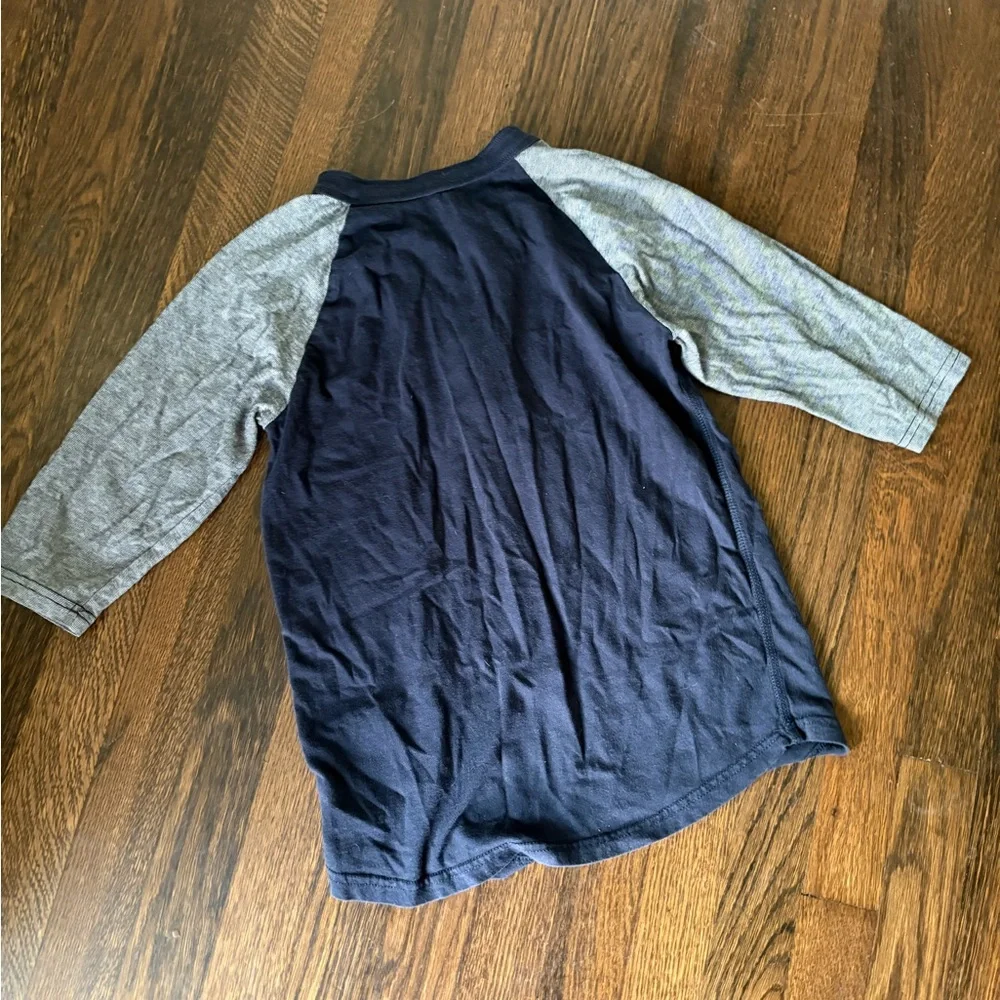 Gap kids boys Henley
